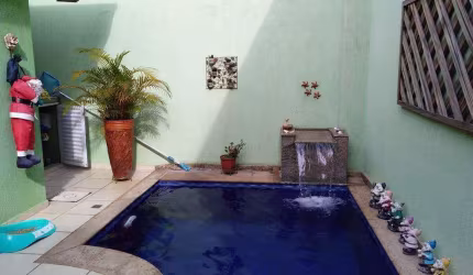 Casa com 3 quartos à venda no Jardim Leonor Mendes de Barros, São Paulo , 360 m2 por R$ 2.650.000