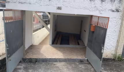 Casa com 1 quarto à venda no Jardim do Tiro, São Paulo , 72 m2 por R$ 215.000