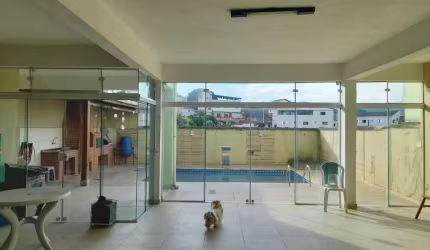 Casa com 4 quartos à venda no Jardim Guapira, São Paulo , 450 m2 por R$ 2.235.000