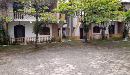 Apartamento com 2 quartos à venda em Maranduba, Ubatuba , 65 m2 por R$ 340.000