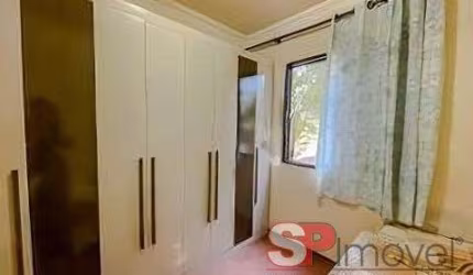 Apartamento com 2 quartos à venda no Canindé, São Paulo , 45 m2 por R$ 620.000