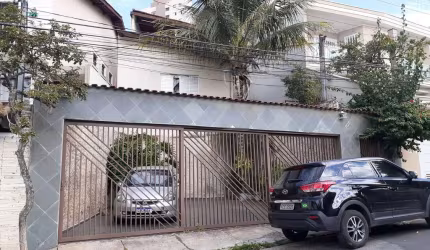 Casa com 3 quartos à venda na Vila Prado, São Paulo , 180 m2 por R$ 650.000