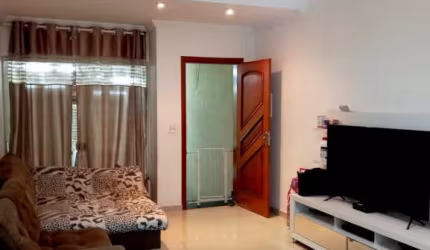 Casa com 3 quartos à venda na Cidade Continental, São Paulo , 100 m2 por R$ 475.000