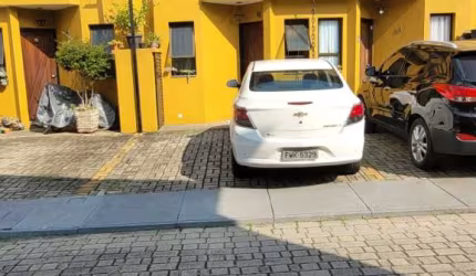 Casa à venda na Cidade Líder, São Paulo , 70 m2 por R$ 395.000