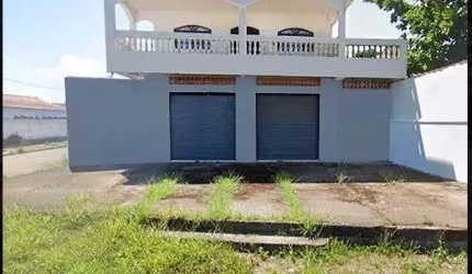 Casa com 4 quartos à venda no Bopiranga, Itanhaém , 515 m2 por R$ 1.800.000