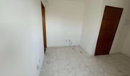 Apartamento com 2 quartos à venda na Vila Nova Savoia, São Paulo , 40 m2 por R$ 290.000