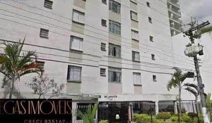 Apartamento com 3 quartos à venda no Jardim Guarulhos, Guarulhos , 85 m2 por R$ 330.000