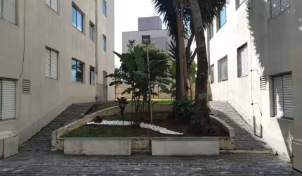 Apartamento com 1 quarto à venda no Lauzane Paulista, São Paulo , 30 m2 por R$ 225.000