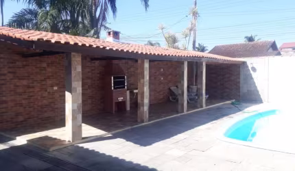 Casa com 5 quartos à venda no Indaia, Bertioga , 480 m2 por R$ 960.000