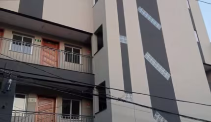Apartamento com 1 quarto à venda na Vila Centenário, São Paulo , 34 m2 por R$ 280.000