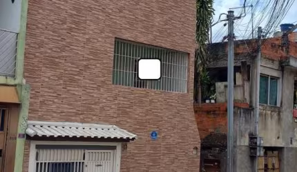 Casa com 2 quartos à venda no Jardim Joamar, São Paulo , 120 m2 por R$ 190.000