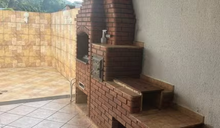 Casa com 3 quartos à venda no Jardim Marília, São Paulo , 254 m2 por R$ 650.000
