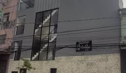 Apartamento com 1 quarto à venda em Santana, São Paulo , 32 m2 por R$ 276.000