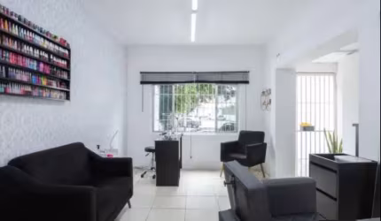 Casa comercial com 2 salas para alugar na Vila Ester (Zona Norte), São Paulo  por R$ 5.000