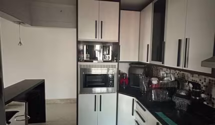 Apartamento com 2 quartos à venda na Vila Medeiros, São Paulo , 63 m2 por R$ 390.000