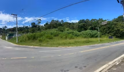 Terreno à venda no Taiacupeba, Mogi das Cruzes  por R$ 1.200.000