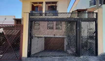 Casa com 3 quartos para alugar na Água Fria, São Paulo , 135 m2 por R$ 4.400