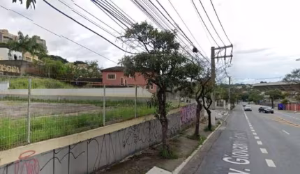 Terreno comercial para alugar no Morumbi, São Paulo  por R$ 9.800
