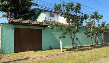 Casa com 4 quartos à venda no Jardim  Caiçara, Bertioga , 254 m2 por R$ 1.150.000