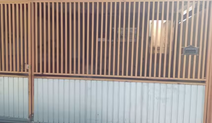 Casa com 2 quartos à venda no Parada Inglesa, São Paulo , 170 m2 por R$ 490.000