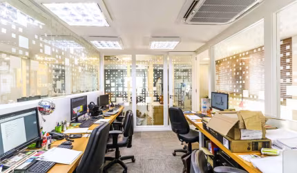 Sala comercial à venda no Jardim Paulistano, São Paulo , 154 m2 por R$ 1.915.000