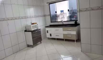 Casa com 2 quartos à venda no Jardim Presidente Dutra, Guarulhos , 56 m2 por R$ 130.000