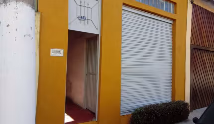 Casa com 1 quarto à venda na Vila Siqueira (Zona Norte), São Paulo , 100 m2 por R$ 340.000