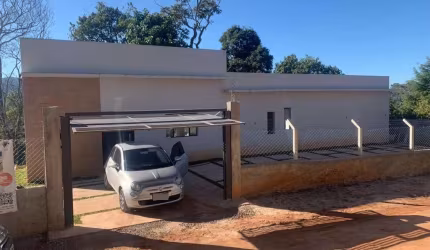 Chácara / sítio com 4 quartos à venda em Jundiaizinho, Mairiporã , 800 m2 por R$ 750.000