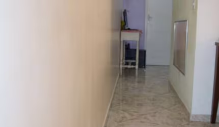 Apartamento com 2 quartos para alugar na Vila Palmeiras, São Paulo , 50 m2 por R$ 2.000