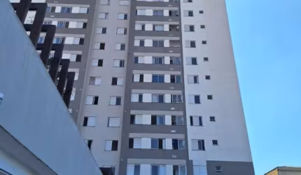 Apartamento com 2 quartos à venda em Cangaíba, São Paulo , 48 m2 por R$ 295.000