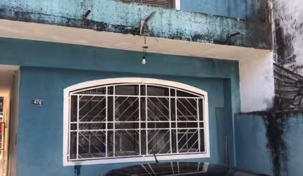 Casa com 3 quartos à venda no Jardim Presidente Dutra, Guarulhos , 125 m2 por R$ 400.000