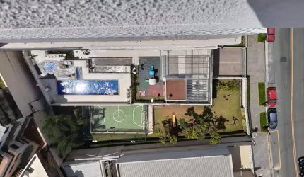 Apartamento com 3 quartos à venda na Vila Guilherme, São Paulo , 80 m2 por R$ 550.000