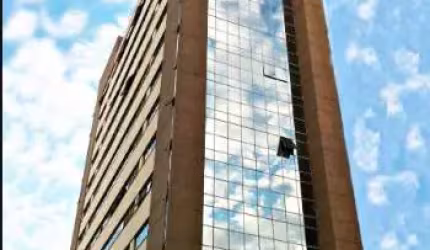 Sala comercial para alugar em Santana, São Paulo , 42 m2 por R$ 2.100