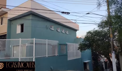 Casa com 2 quartos à venda no Jardim São Paulo (Zona Norte), São Paulo , 80 m2 por R$ 1.450.000