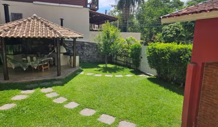 Casa com 2 quartos à venda no Olho D'Água, Mairiporã , 251 m2 por R$ 1.300.000