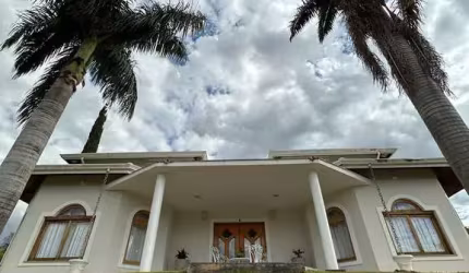Casa com 4 quartos à venda no Condomínio Jardim das Palmeiras, Bragança Paulista , 1605 m2 por R$ 1.950.000