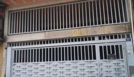 Casa com 5 quartos à venda no Jardim Santa Cecília, Guarulhos , 125 m2 por R$ 480.000