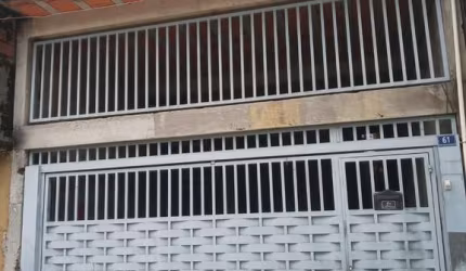 Casa com 5 quartos à venda no Jardim Santa Cecília, Guarulhos , 125 m2 por R$ 480.000