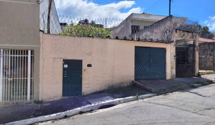 Terreno à venda na Vila Isolina Mazzei, São Paulo  por R$ 510.000