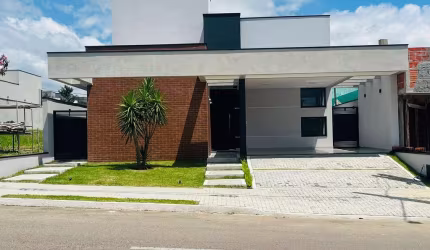 Casa com 3 quartos à venda na Vila Velha, Caçapava  por R$ 1.241.000
