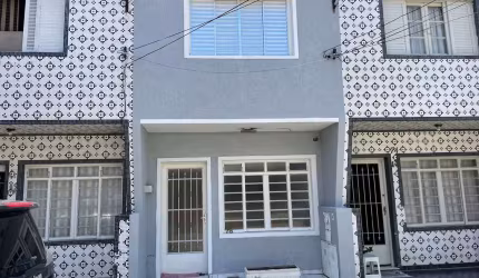 Casa com 2 quartos à venda na Vila Santa Terezinha (Zona Norte), São Paulo , 73 m2 por R$ 470.000
