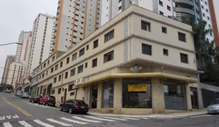 Apartamento com 2 quartos para alugar na Vila Regente Feijó, São Paulo , 52 m2 por R$ 1.850