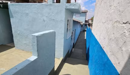 Casa com 2 quartos à venda no Jardim Japão, São Paulo , 40 m2 por R$ 680.000