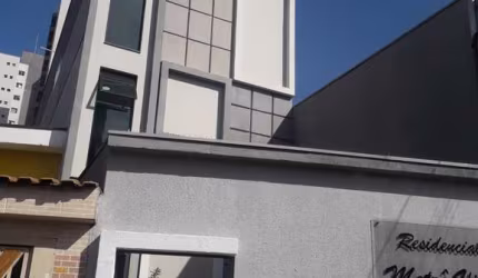 Apartamento com 2 quartos à venda na Chácara Seis de Outubro, São Paulo , 47 m2 por R$ 290.000