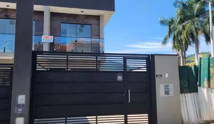 Casa com 3 quartos à venda no Jardim Jaraguá, Atibaia , 150 m2 por R$ 910.000