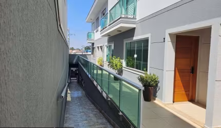Casa com 3 quartos à venda na Vila Nova Mazzei, São Paulo , 125 m2 por R$ 640.000