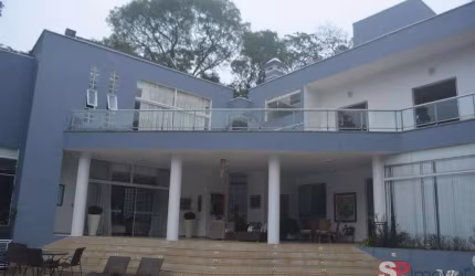 Casa com 5 quartos à venda no Roseira, Mairiporã , 2000 m2 por R$ 4.150.000