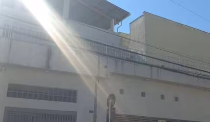 Casa com 2 quartos para alugar na Vila Nova Mazzei, São Paulo , 200 m2 por R$ 3.400