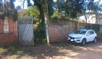 Terreno à venda no Vivendas do Engenho D'Água, Itatiba  por R$ 230.000