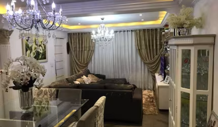 Casa com 3 quartos à venda no Tucuruvi, São Paulo , 144 m2 por R$ 785.000